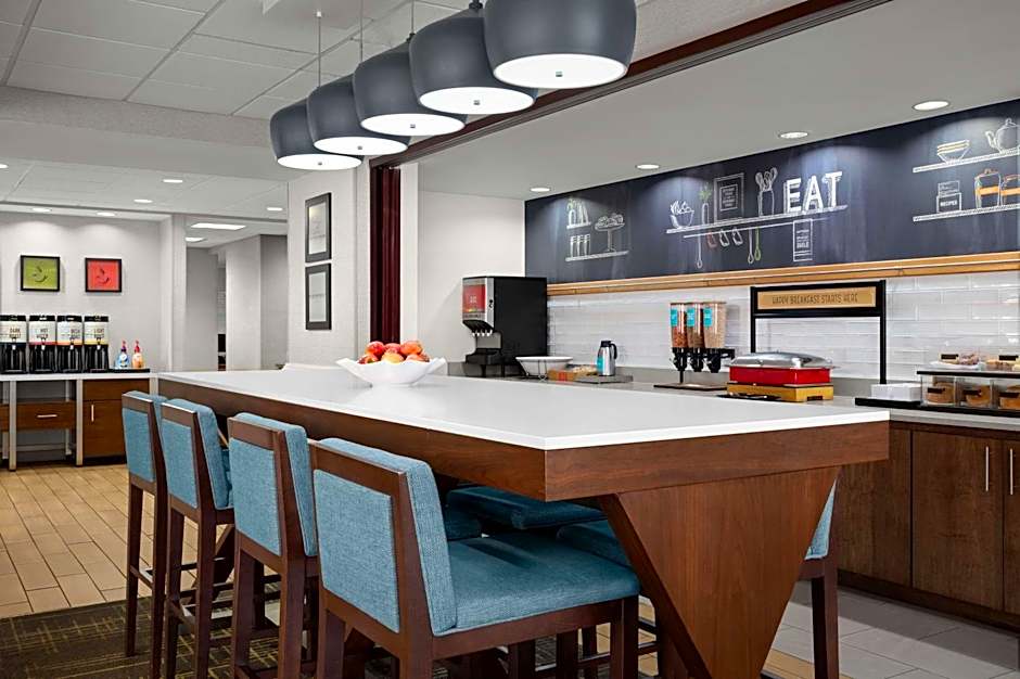 Hampton Inn By Hilton Panama City Beach