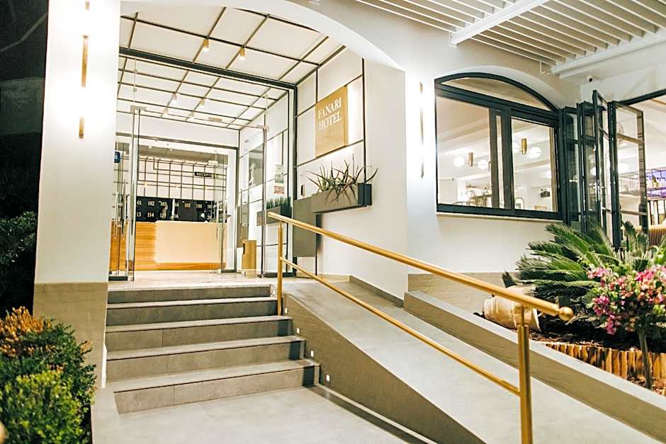 Fanari Hotel