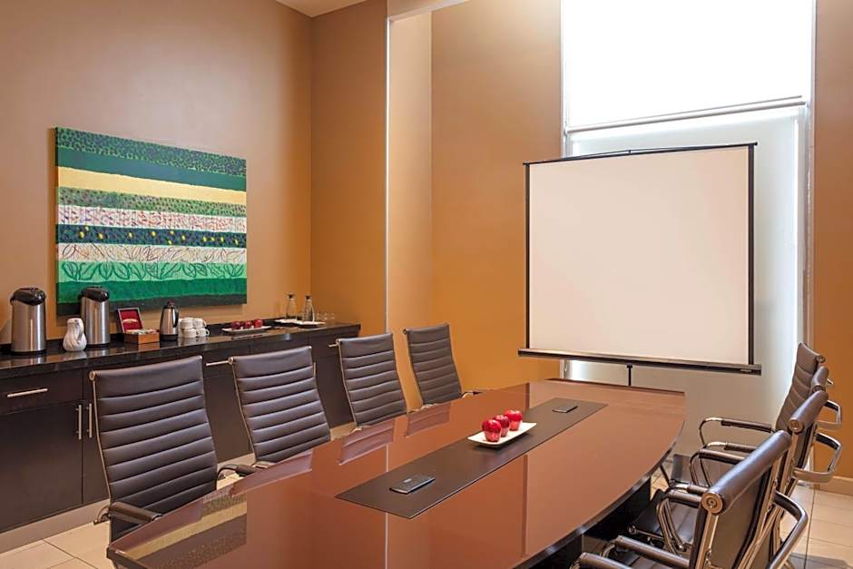 Courtyard by Marriott Queretaro