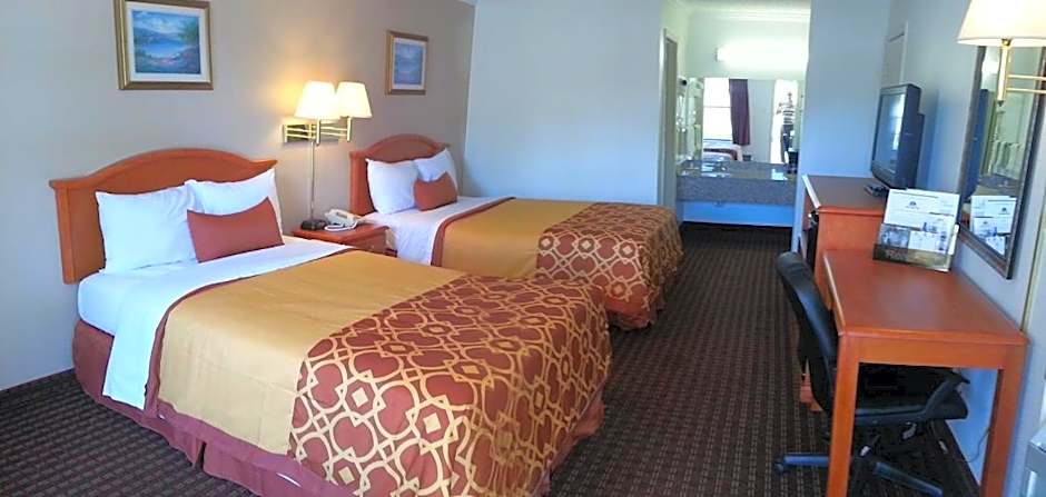 Americas Best Value Inn Bowie