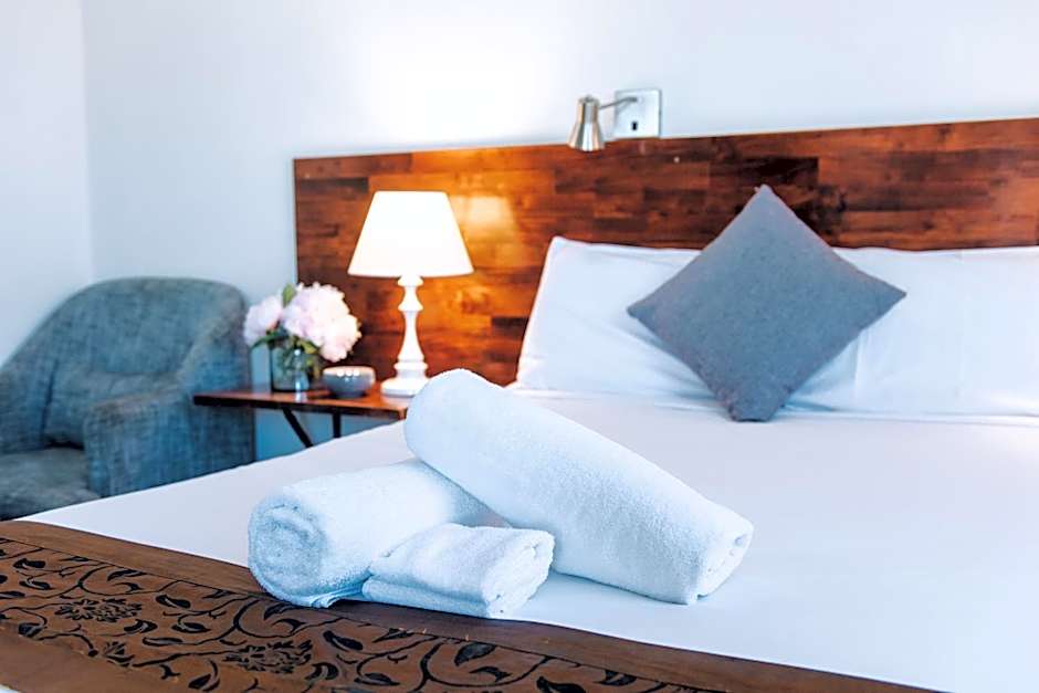 Tamworth City Motel