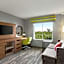 Hampton Inn By Hilton And Suites Ft. Lauderdale-Airport