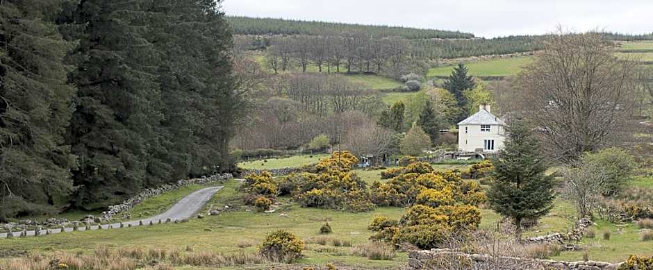 YHA Dartmoor Hostel