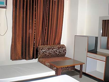 Vidya Residency