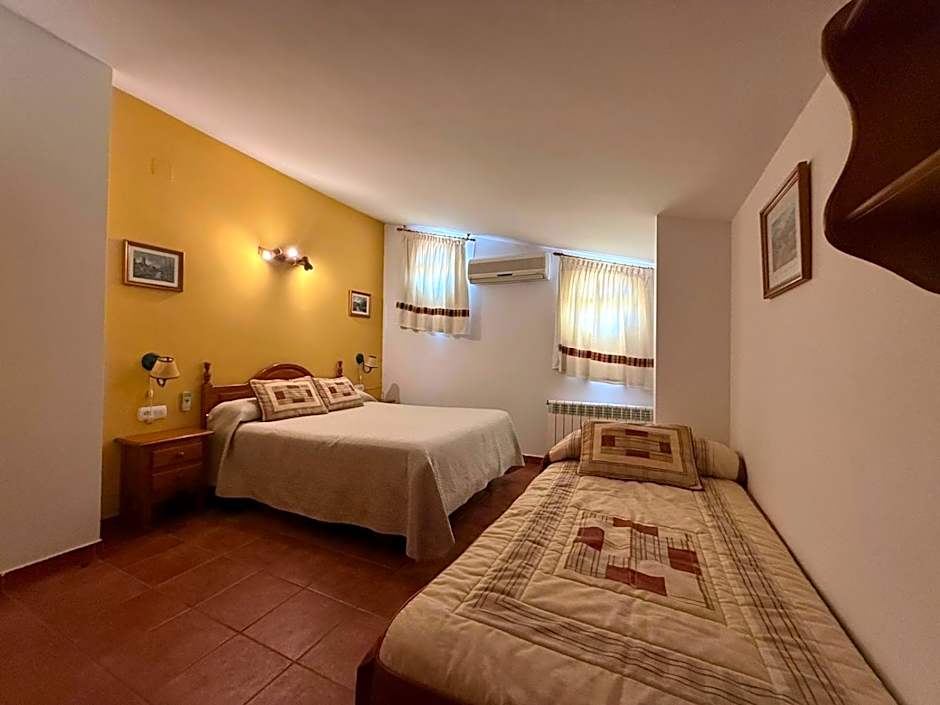 Apartamentos Valle del Guadalquivir