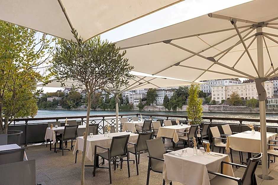 Hotel Merian