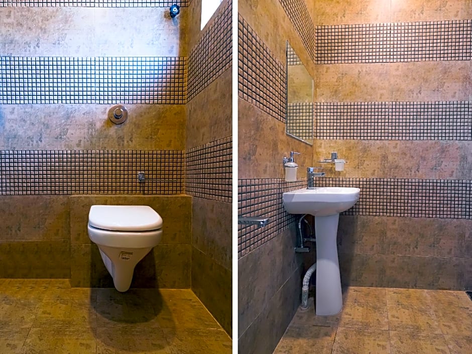 FabExpress Quest - Nr. Quest Mall