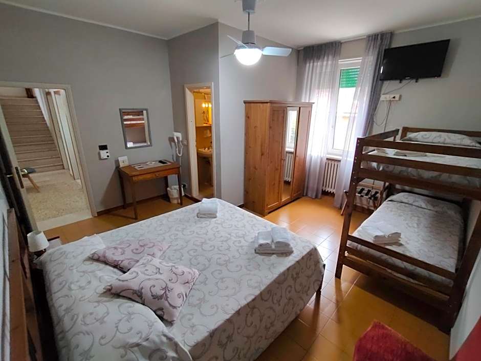 Locanda di Bivigliano