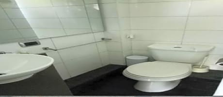 Departamentos Amoblados Santiago