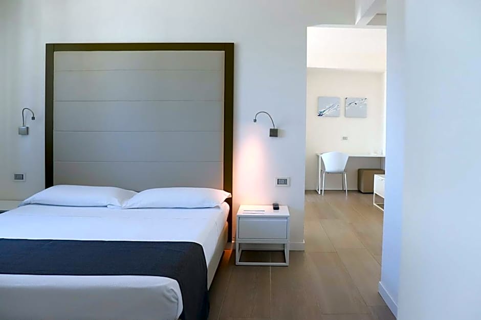 Smeraldo Suites & Spa
