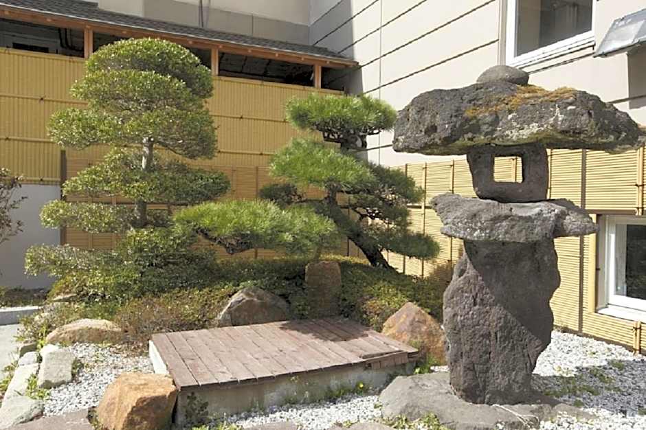 Fujisan Garden Hotel