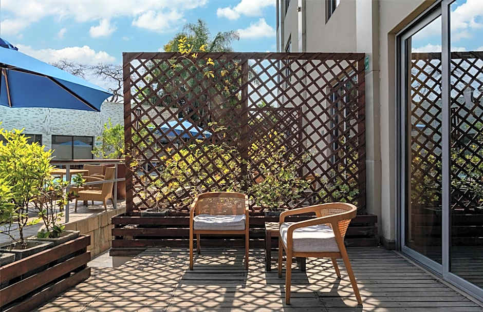 Radisson Blu Hotel Lusaka