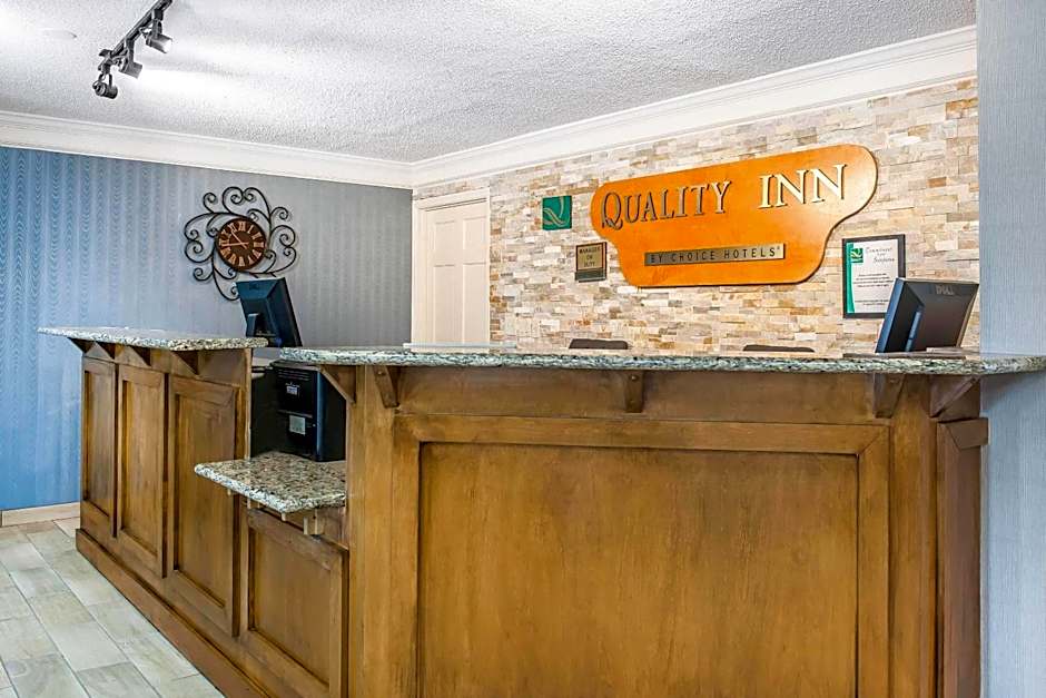 Quality Inn Findlay