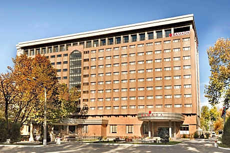 Ramada Tashkent