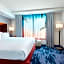 Fairfield Inn & Suites by Marriott Indianapolis Downtown