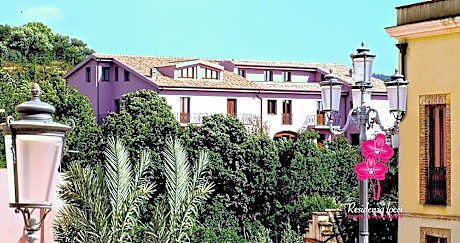 Residenza Locci Aparthotel