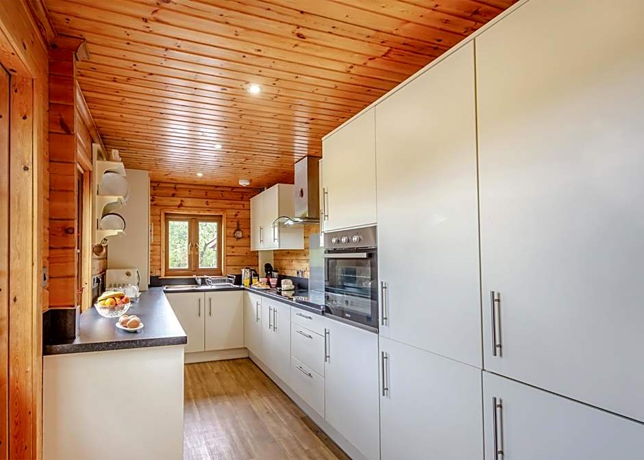 Anglesey Lakeside Lodges