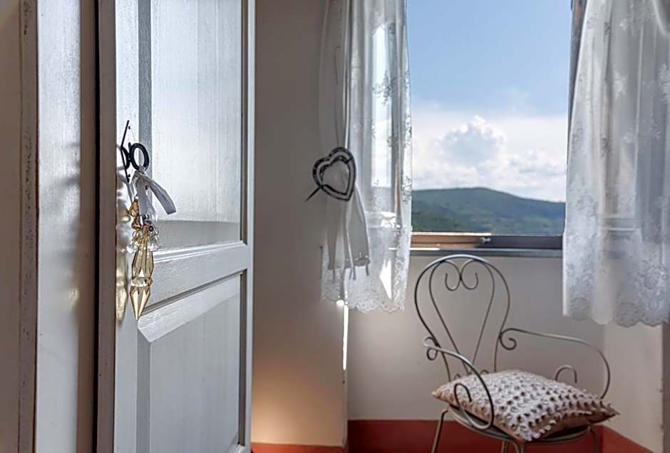 B&B Le Torri Di Firenze