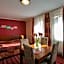 City-Hotel Budapest