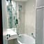 Ibis Styles Paris Tolbiac Bibliotheque