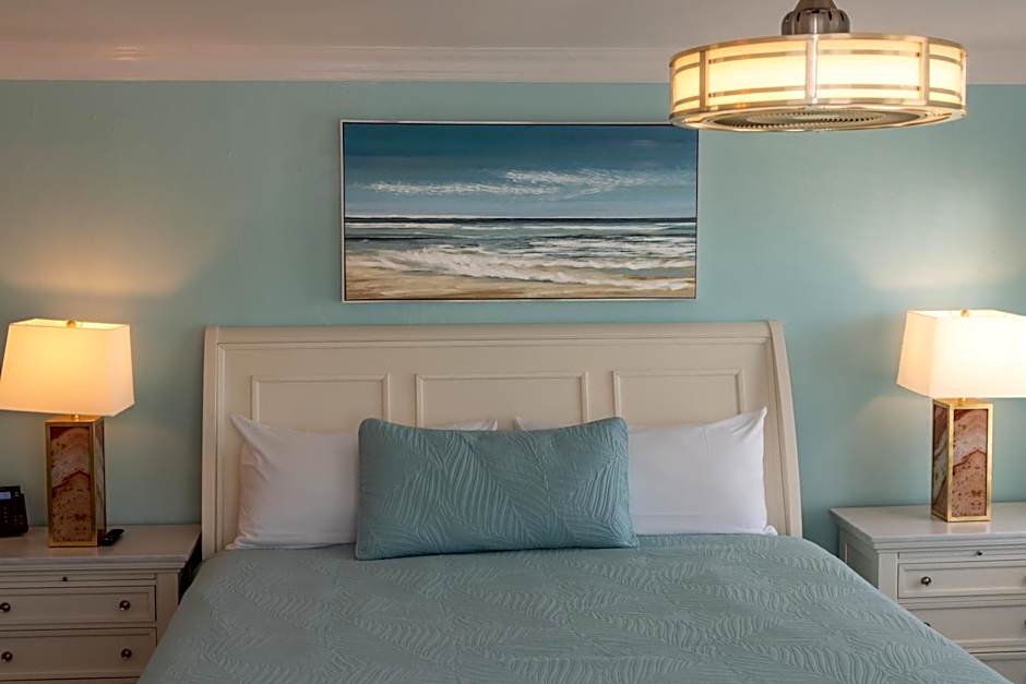 Flamingo Inn