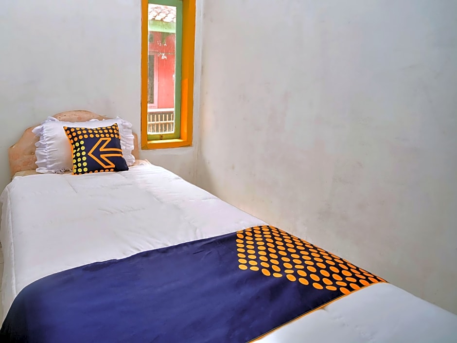 Hotel O Villa Tirta Melati Syariah