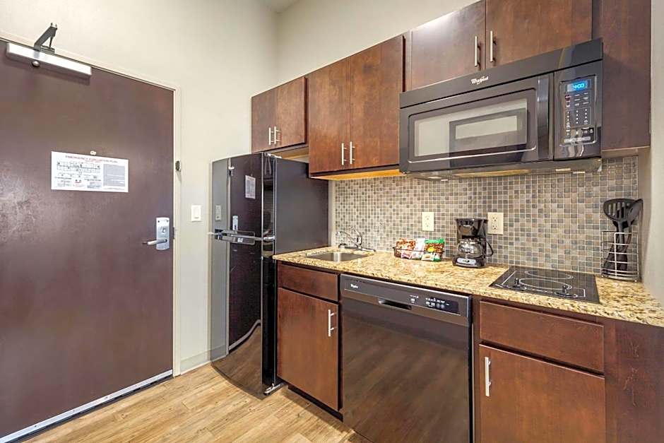 MainStay Suites Lincoln University Area