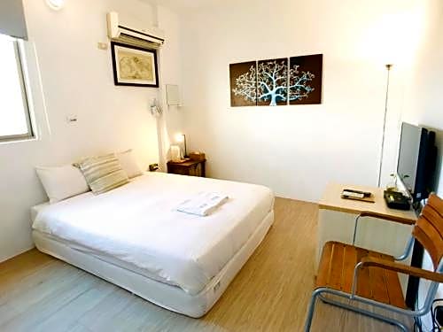 Standard  Double Room — 8 fotoğraftan 1. fotoğraf
