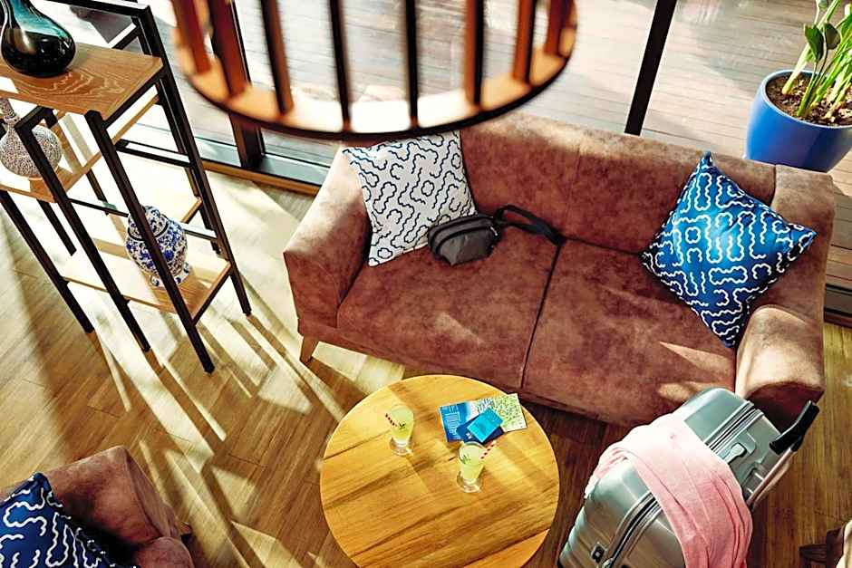 TUI BLUE Seno - Adults Only