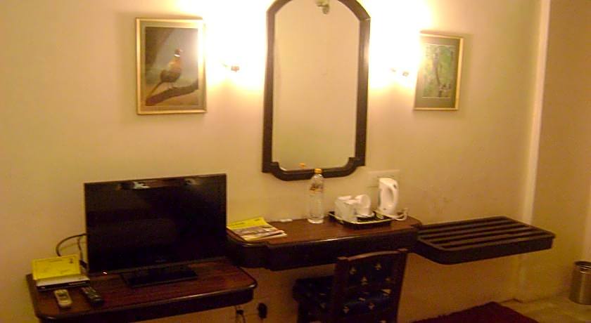 Manuelsons Malabar Palace