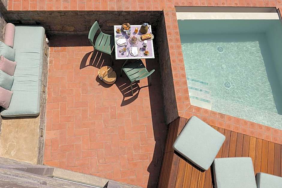 Patmos Eye Boutique Hotel & Villas