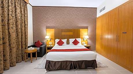 Two-Bedroom Suite
