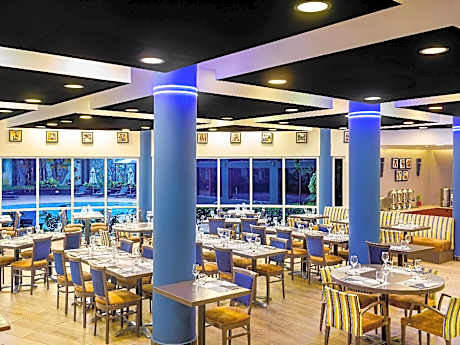 Novotel Port Harcourt