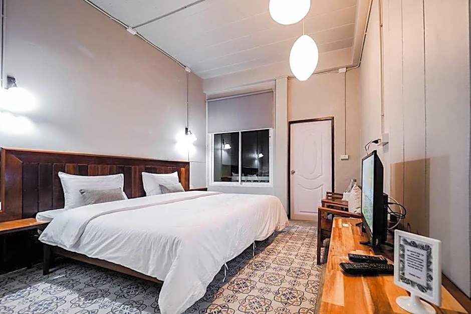 Thaimueang Boutique Hotel