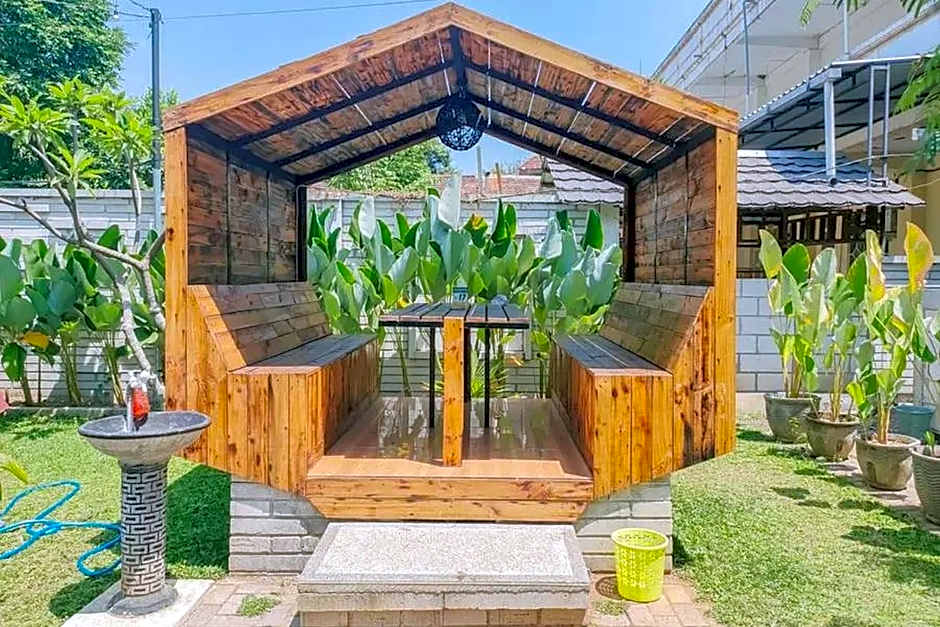 RedDoorz Syariah @ Mojosari