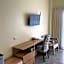 Southgate Residence Hotel