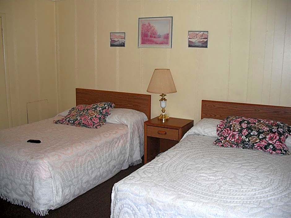 Bluewater Motel