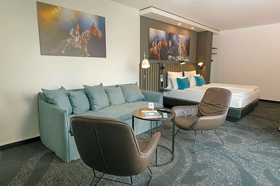 Motel One Berlin Ku'Damm