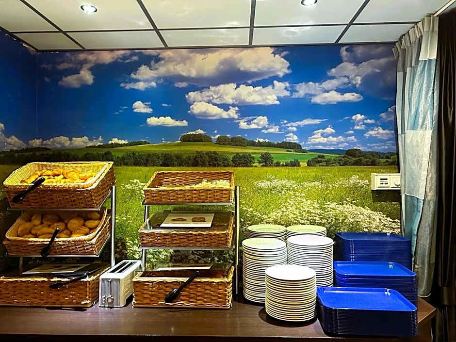 Hotel Frans op den Bult