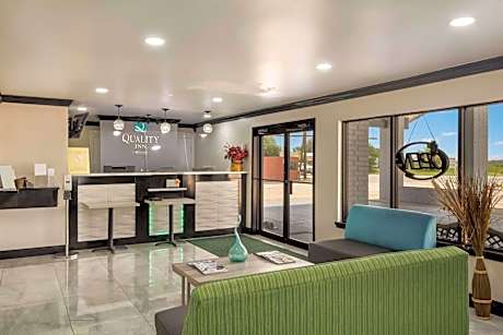 Quality Inn Madisonville