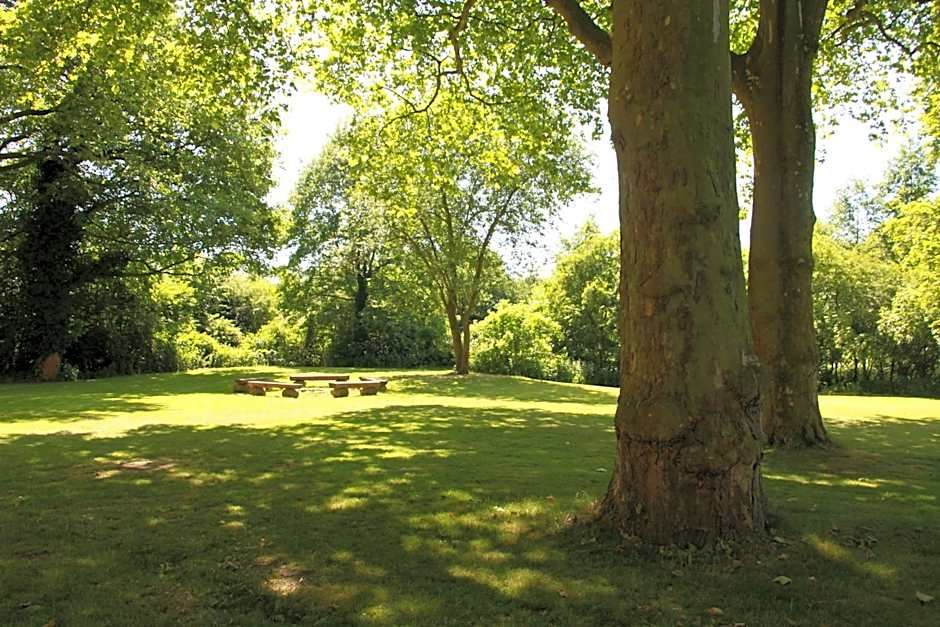 Gästehaus Alte Schule