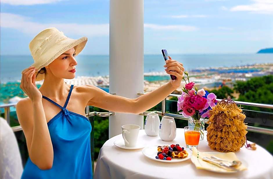 Atlantic Hotel & SPA