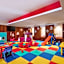 Anwar Al Madinah Movenpick Hotel