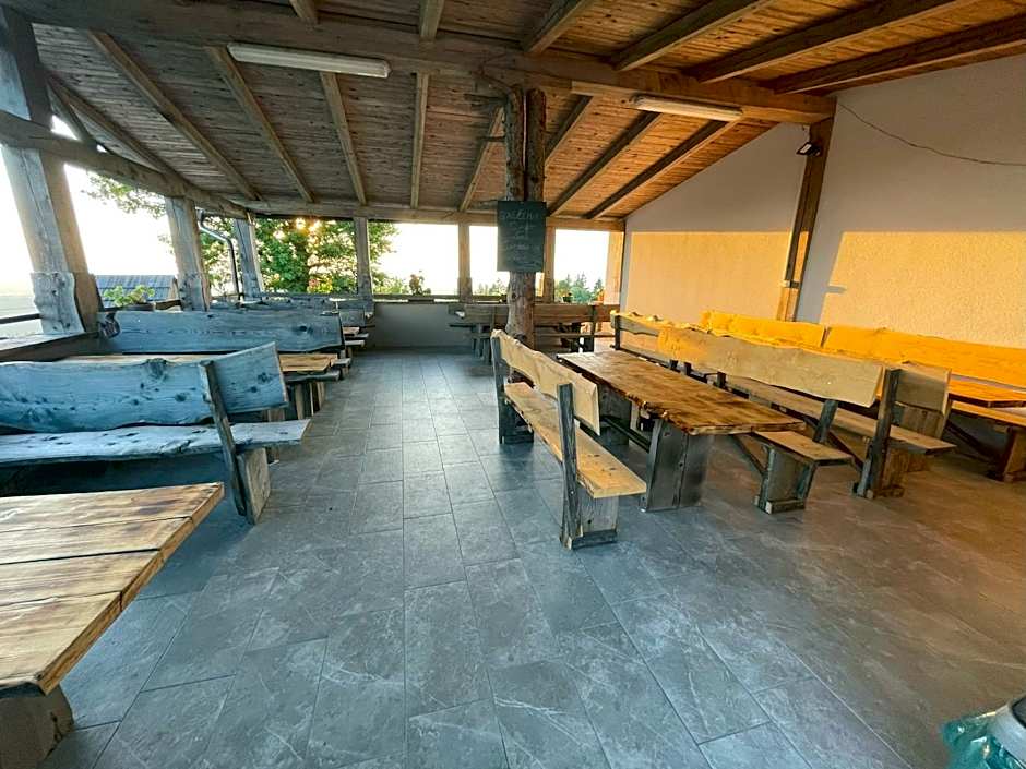 Planinski dom Janče