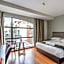 Kk Waterfront Hotel