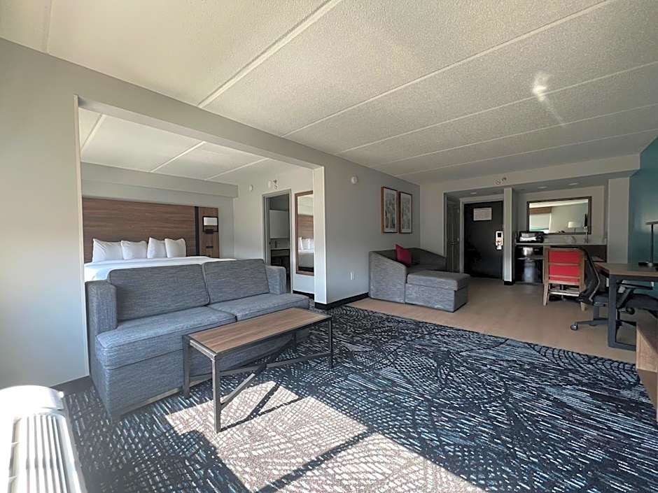 Wingate by Wyndham Duluth/Atlanta