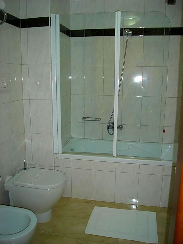 Hotel Le Palme