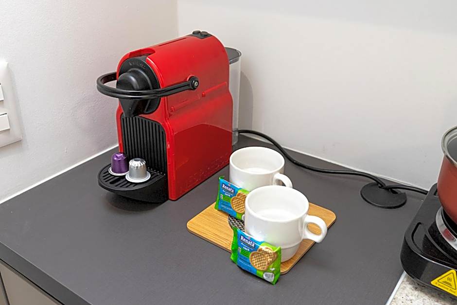 Easy Star - Studio charmoso com piscina no Brooklin!- YT03H