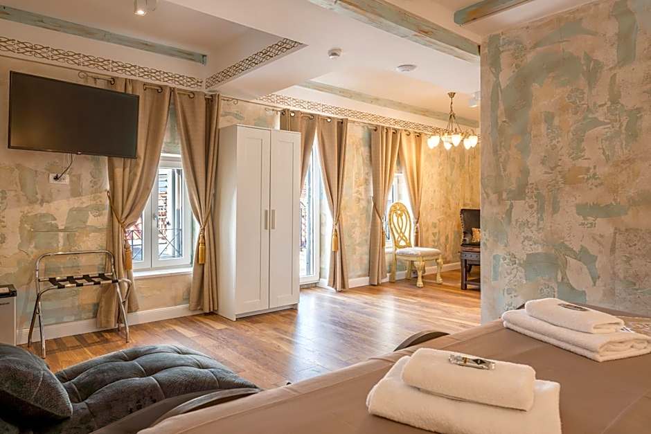 Plaza Marchi Old Town - MAG Quaint & Elegant Boutique Hotels