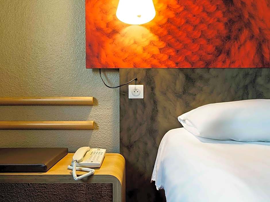 Ibis Honfleur